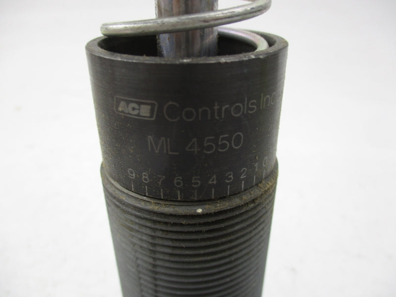 ACE CONTROLS ML4550 207-0102 NSMP