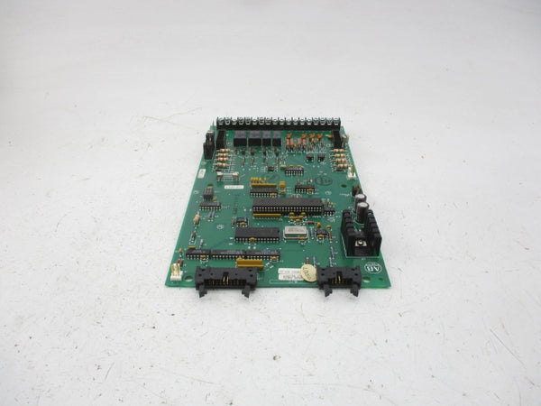 ALLEN BRADLEY 148363 REV. 03 NSNP