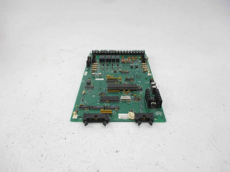 ALLEN BRADLEY 148363 REV. 03 NSNP