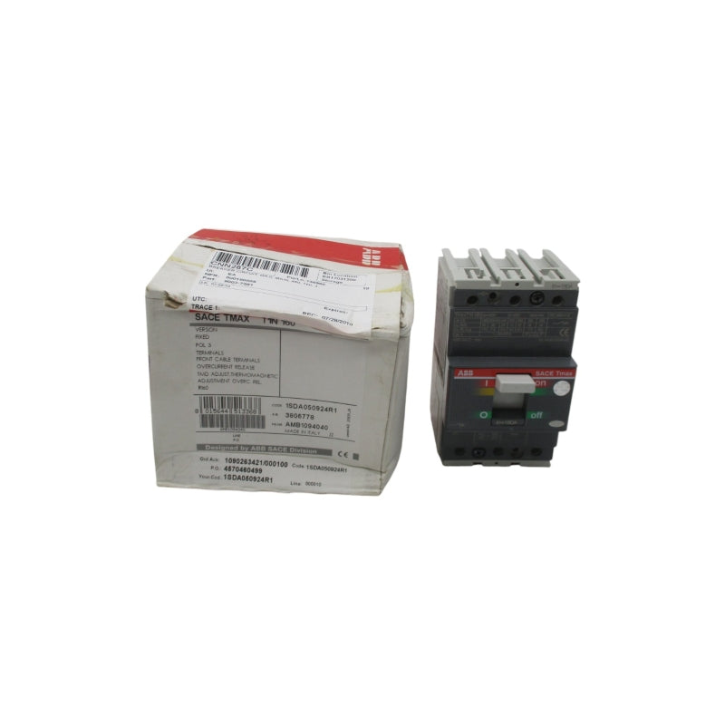 ABB 1SDA050924R1 800V 160A NSMP