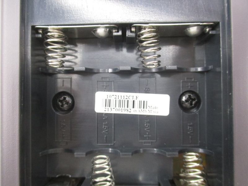 ADAPTIVE MICRO SYSTEMS 10721112CLF NSNP