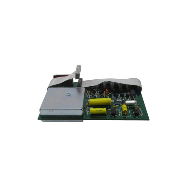 CIRCUIT BOARD 8530-0014-00 REV. K NSNP