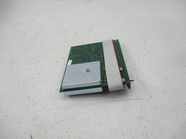 CIRCUIT BOARD 8530-0014-00 REV. K NSNP