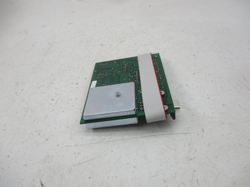 CIRCUIT BOARD 8530-0014-00 REV. K NSNP