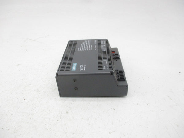 SIEMENS 6EP1333-1AL11 120/230V 2A NSMP