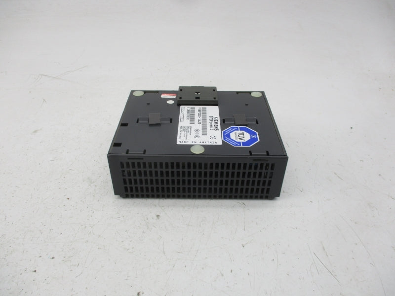 SIEMENS 6EP1333-1AL11 120/230V 2A NSMP