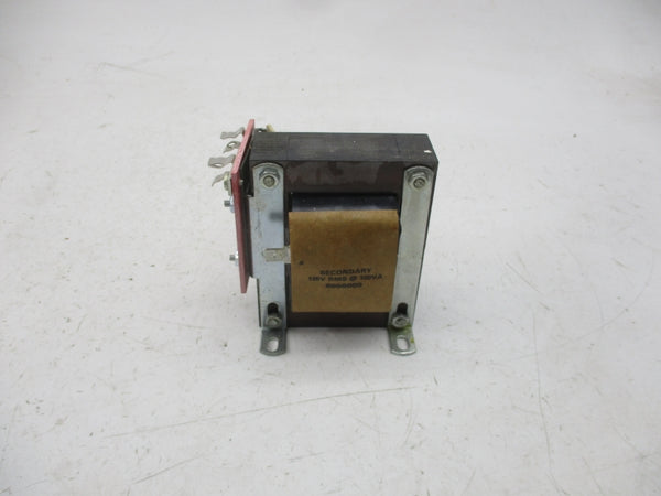TRANSFORMER 330-0050-6 480V NSNP