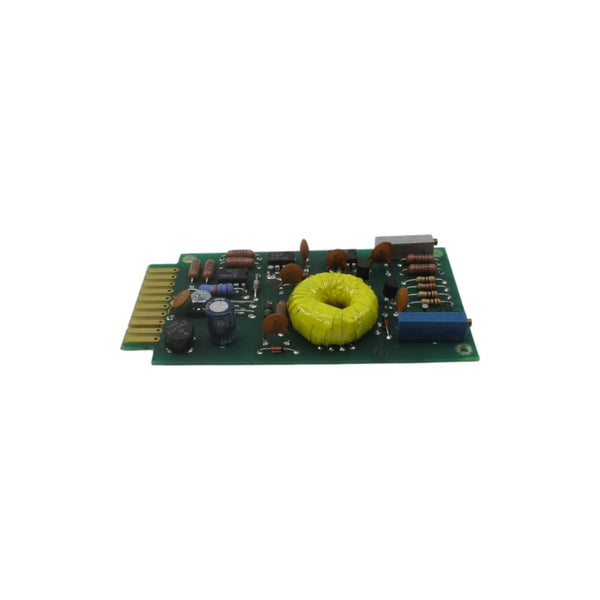 CIRCUIT BOARD 652816 NSNP