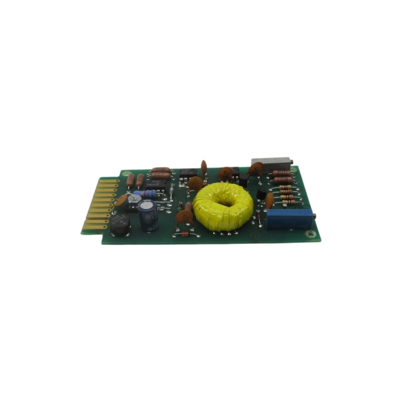 CIRCUIT BOARD 652816 NSNP