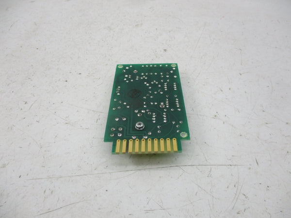 CIRCUIT BOARD 652816 NSNP