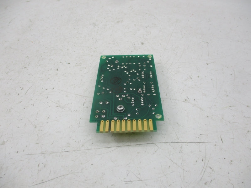 CIRCUIT BOARD 652816 NSNP