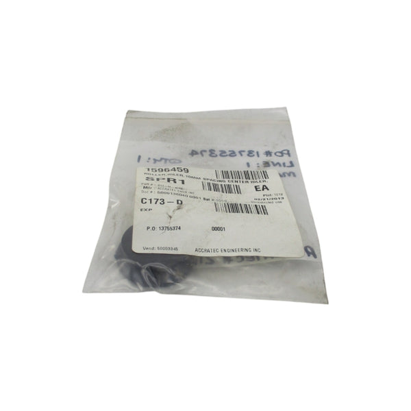 ACCRATEC ENGINEERING 211-M-405B C173-D NSMP