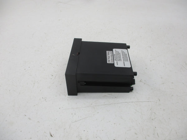 ACTION INSTRUMENTS V508-5011-1-0 120VAC NSNP