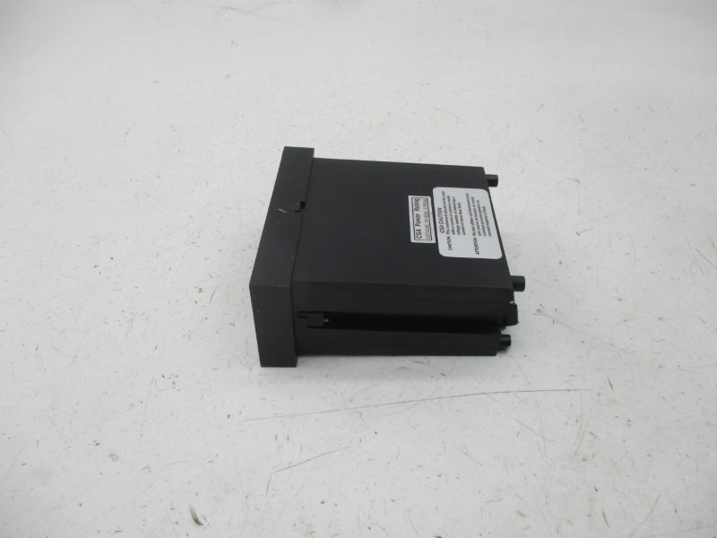 ACTION INSTRUMENTS V508-5011-1-0 120VAC NSNP