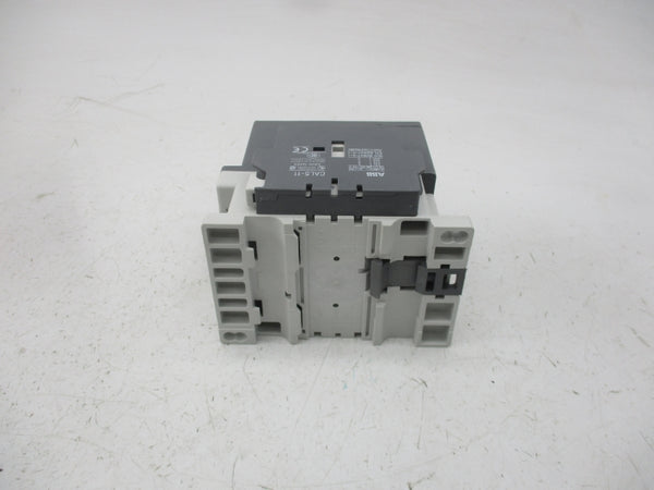 ABB A75-30-11-81 1SBL411001R8111 24V NSMP