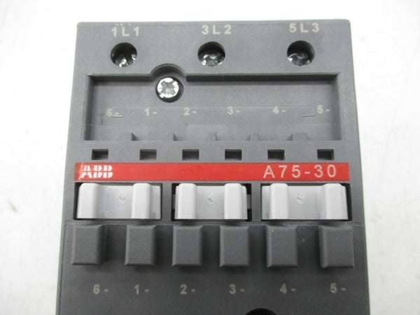 ABB A75-30-11-81 1SBL411001R8111 24V NSMP