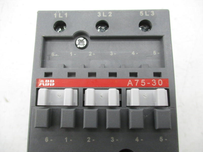 ABB A75-30-11-81 1SBL411001R8111 24V NSMP