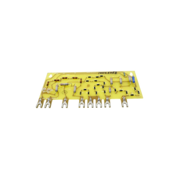 CIRCUIT BOARD 03134 QCS-1 NSNP