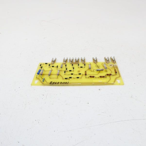CIRCUIT BOARD 03134 QCS-1 NSNP