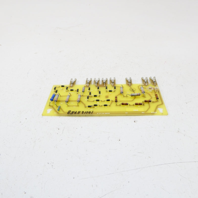 CIRCUIT BOARD 03134 QCS-1 NSNP