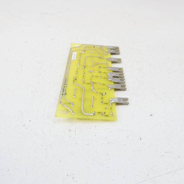 CIRCUIT BOARD 03134 QCS-1 NSNP