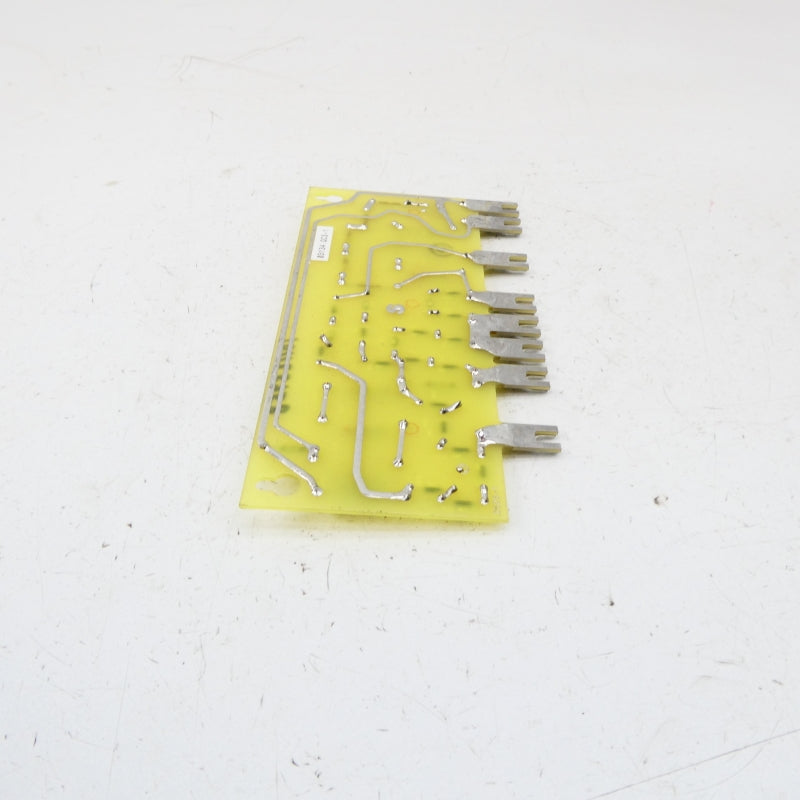 CIRCUIT BOARD 03134 QCS-1 NSNP