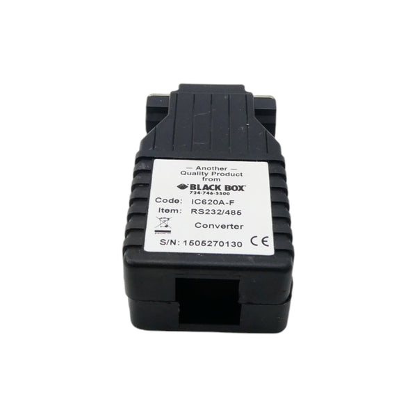 BLACK BOX IC620A-F NSNP
