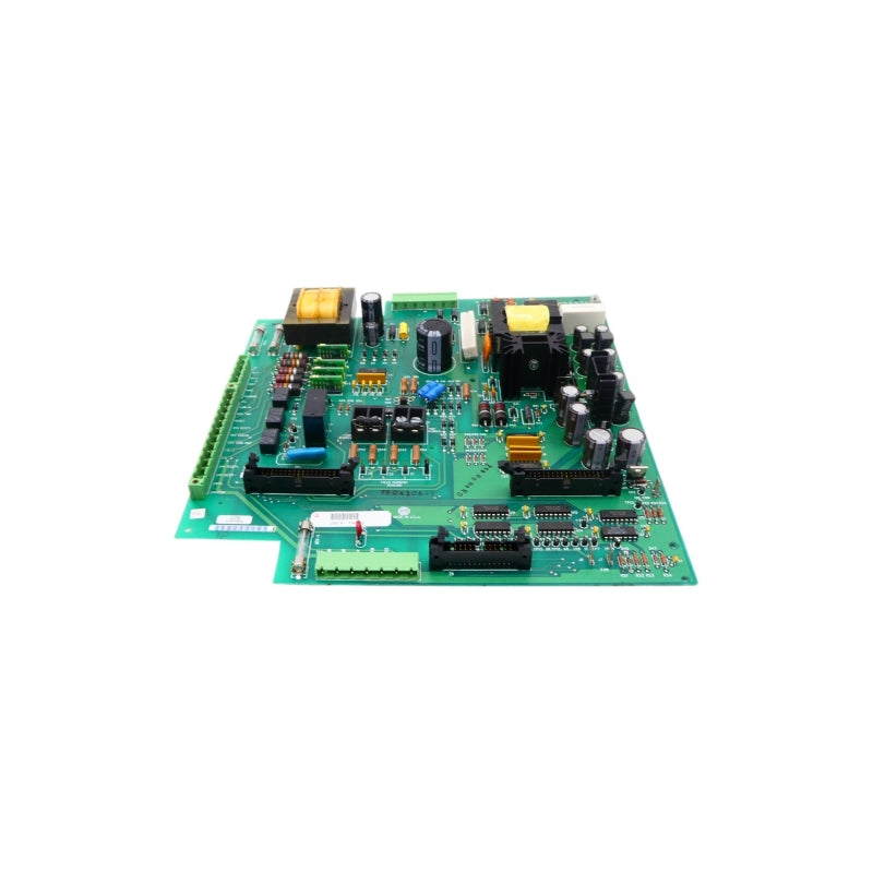 ALLEN BRADLEY 170945 REV. 09 NSNP