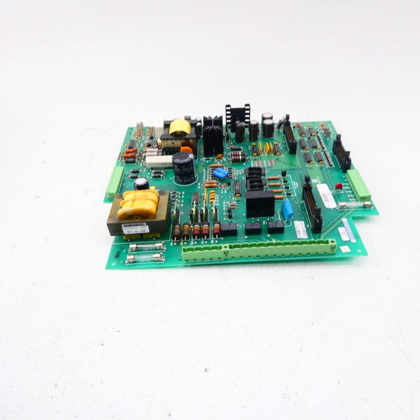 ALLEN BRADLEY 170945 REV. 09 NSNP