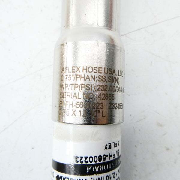 AFLEX HOSE EI/FH-5600223 NSNP