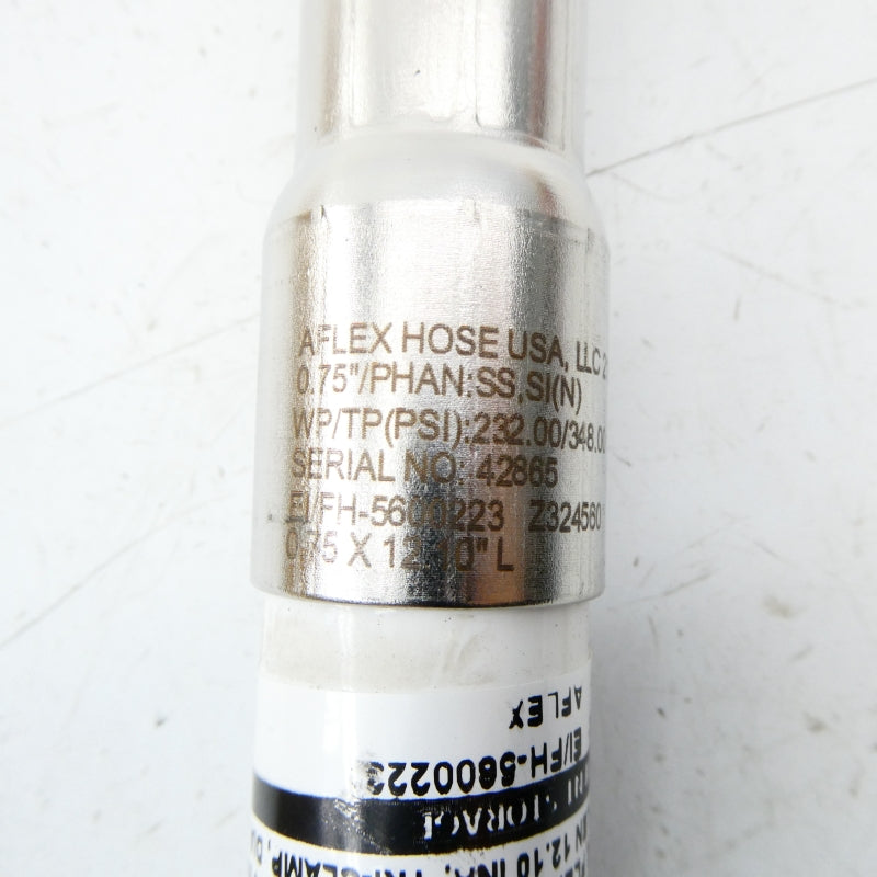 AFLEX HOSE EI/FH-5600223 NSNP