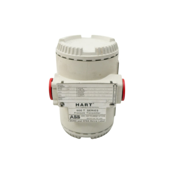 ABB 624EGF21020G8111 10.5-55VDC 348PSI NSNP