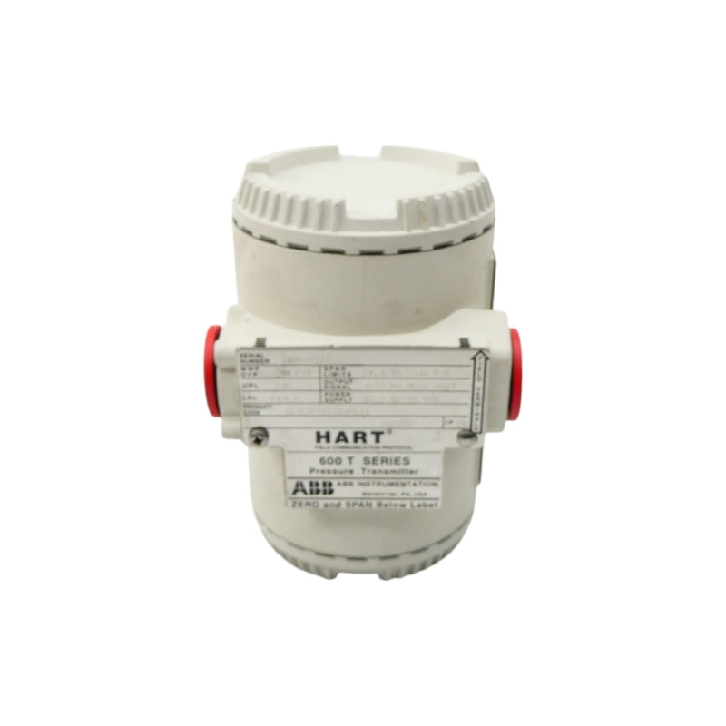 ABB 624EGF21020G8111 10.5-55VDC 348PSI NSNP