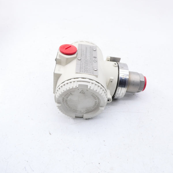 ABB 624EGF21020G8111 10.5-55VDC 348PSI NSNP