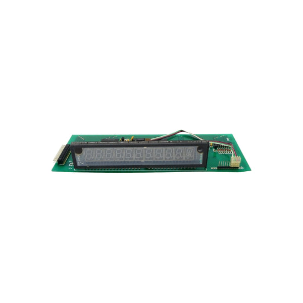 CIRCUIT BOARD 8530-0015-00 NSNP