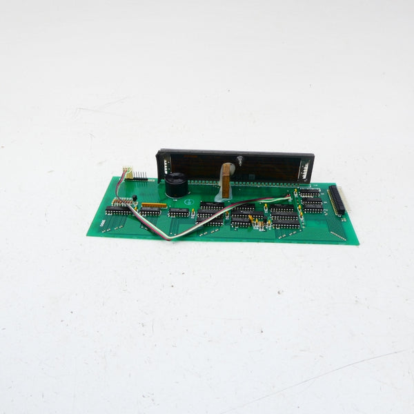 CIRCUIT BOARD 8530-0015-00 NSNP
