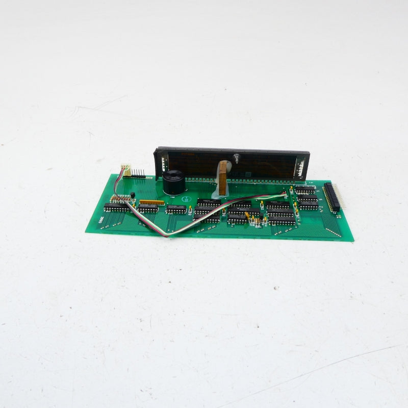 CIRCUIT BOARD 8530-0015-00 NSNP
