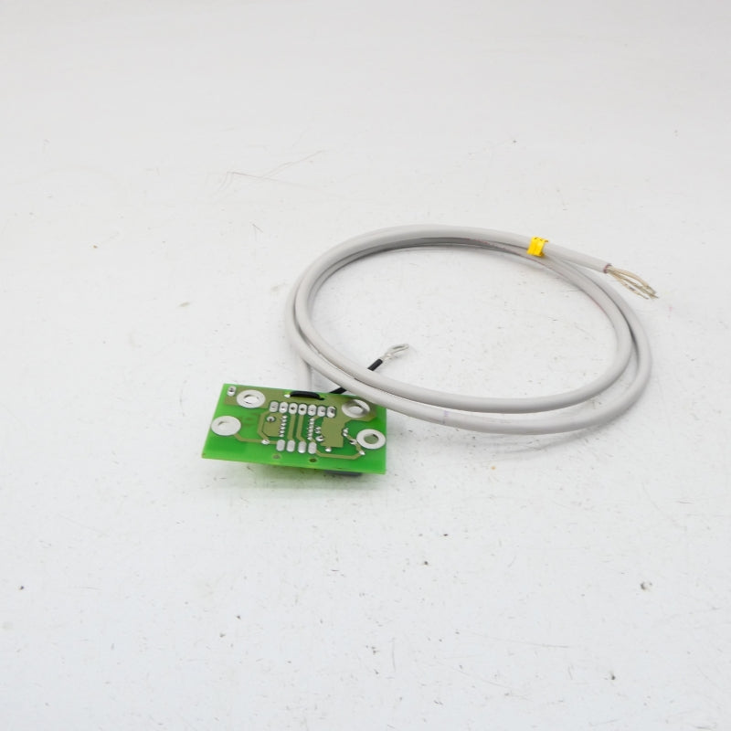 ABB V4555801-0300 REV. A NSNP