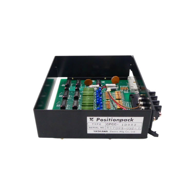 YASKAWA CPCC-ID002 NSNP