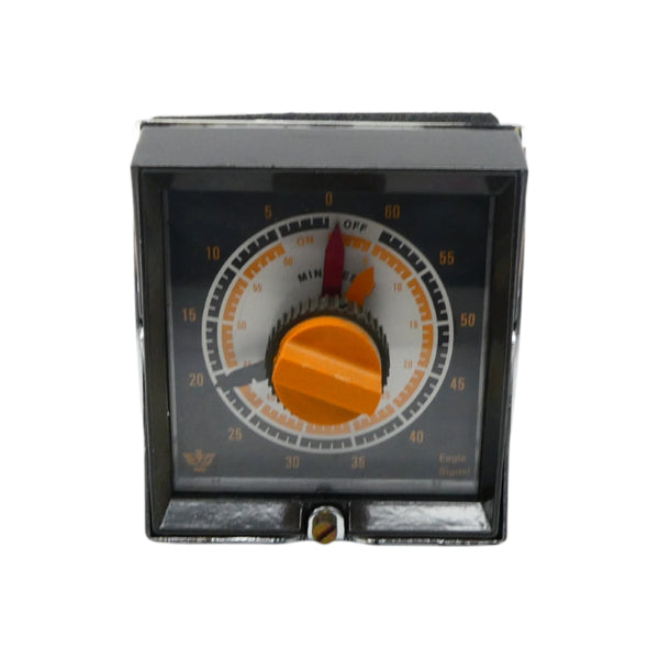 EAGLE SIGNAL HG100 0-60MIN NSNP