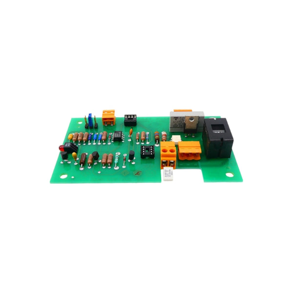 CIRCUIT BOARD E154554 SH-M1 NSNP