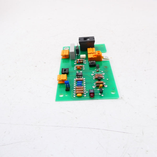 CIRCUIT BOARD E154554 SH-M1 NSNP