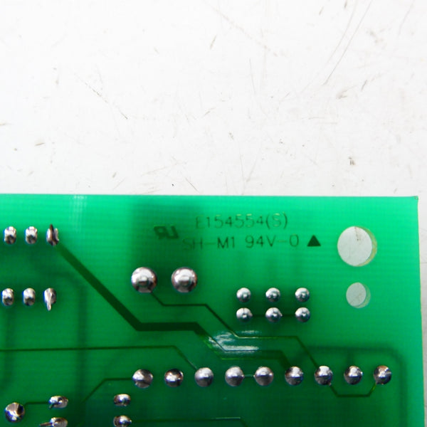 CIRCUIT BOARD E154554 SH-M1 NSNP