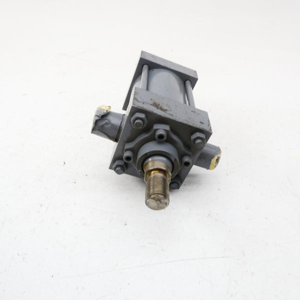 MILLER A81B2N 2-1/2" NSNP