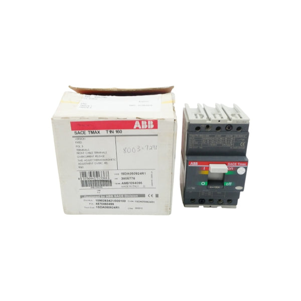 ABB 1SDA050924R1 800V 160A NSMP