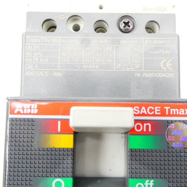 ABB 1SDA050924R1 800V 160A NSMP