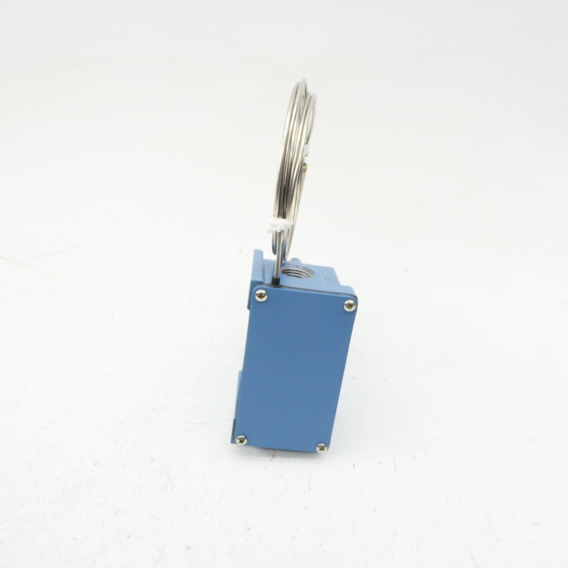 UNITED ELECTRIC E55A-E22BS 480VAC 15A 50/300'F NSMP