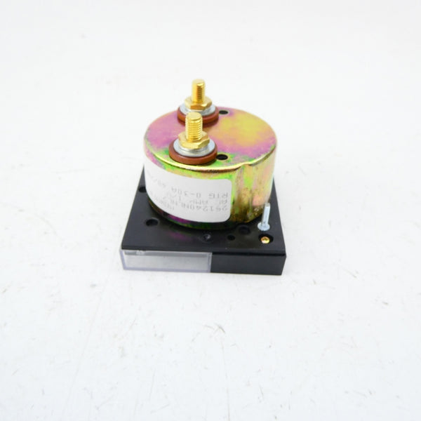 YOKOGAWA 251240NLNL7 0-30ACA NSMP