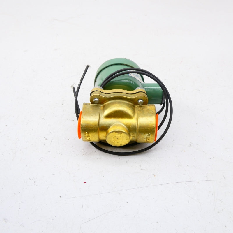 ASCO 8211D95 240V 125PSI 3/4" NSNP