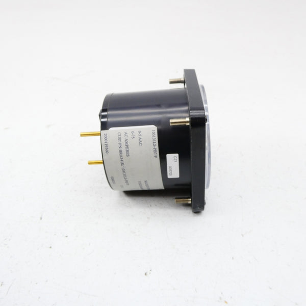 YOKOGAWA 103131LS-PB7/P 0-75ACA NSMP